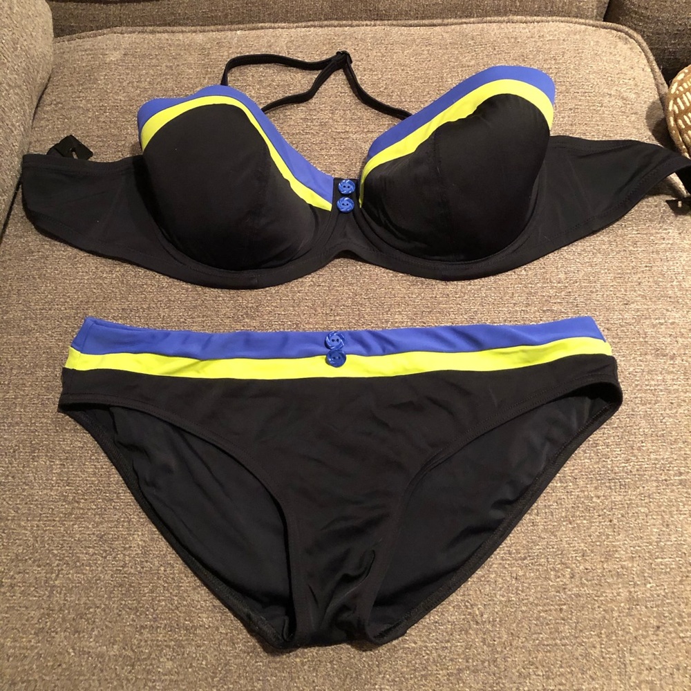 Freya bikini